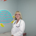Dr. Carla Jean Cole, DO - Garland, TX - Pediatrics