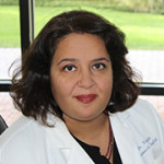 Dr. Neda Khaghan MD