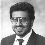 Dr. Sunil Natyarlal Patel, MD