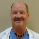 Dr. Ronald Douglas Johnson, MD