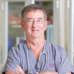 Dr. Billy Kossuth Wade, MD - Hot Springs, AR - Emergency Medicine