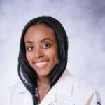 Dr. Mayyada Faizah Holt, MD