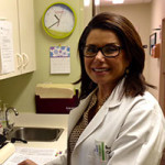 Dr. Yolanda Gutierrez, MD - Pascagoula, MS - Pediatrics, Adolescent Medicine