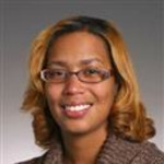 Dr. Tamika Danielle Jeter, MD