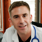 Dr. Jon Patrick Ryan, DO - Englewood, OH - Rheumatology, Internal Medicine