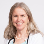 Dr. Viviann Mattson Rubin, MD - Hartford, CT - Pediatrics