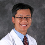 Dr. Gery Hsu, MD