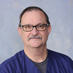 Dr. Lon Gerard Bitzer, MD - Crossett, AR - Vascular Surgery, Thoracic Surgery, Surgery, Trauma Surgery