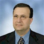 Dr. Georges Tawfik Jabaly, MD - Toledo, OH - Family Medicine