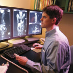 Dr. Jack Wayne Higginbotham, MD - Charlottesville, VA - Diagnostic Radiology, Internal Medicine