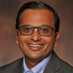 Dr. Gaurav Kirit Shah MD