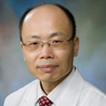 Dr. Qiangjun Cai, MD - Angleton, TX - Cardiovascular Disease, Internal Medicine