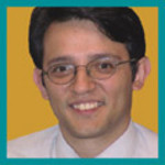 Dr. Richard Ospina, MD - FAIRFAX, VA - Neurology, Internal Medicine