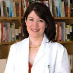 Dr. Katherine Teresa Morris MD