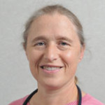 Dr. Yvonne Jean Brouard, MD