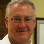 Casey Newman Locarnini