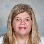 Dr. Carolyn Clarkson Houk, MD - Pottsville, PA - Internal Medicine