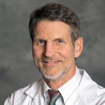 Dr. Gregory James Allen, MD