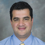 Dr. Mazyar Shadman, MD - Seattle, WA - Hematology, Internal Medicine, Oncology