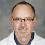 Dr. Tim Gene Burner, MD