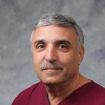 Dr. Rajai Tawfiq Khoury, MD - St. Clairsville, OH - Vascular Surgery, Thoracic Surgery, Surgery