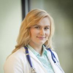 Dr. Katarzyna Anna Przyszlak MD