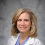 Dr. Mary Theresa Hammond MD