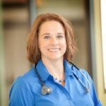 Dr. Stacey Lin Brown-Brocklehurst, MD