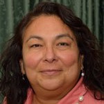 Rosa Linda Rangel