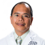 Dr. Rizalino M Rafi MD