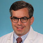 Dr. Eric James Duncavage, MD - St. Louis, MO - Pathology, Hematology
