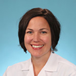 Dr. Sara Anne Buckman, MD