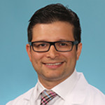 Dr. Leonel Fernando Hernandez Aya, MD - Saint Louis, MO - Oncology, Internal Medicine