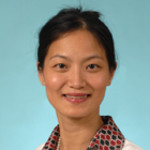Dr. Tingting Li, MD