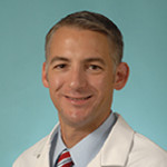 Dr. Shane Joseph Larue, MD - St. LOUIS, MO - Cardiovascular Disease, Internal Medicine