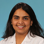 Dr. Anuja Java, MD