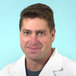 Dr. William Harry Dribben, MD - Saint Louis, MO - Emergency Medicine