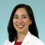 Dr. Maria Quintos Baggstrom, MD - St. LOUIS, MO - Oncology