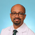 Dr. Rithwick Rajagopal MD