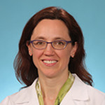 Dr. Margaret Allison Ogden, MD - St. LOUIS, MO - Otolaryngology-Head & Neck Surgery