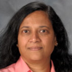 Dr. Malati Vemulapall Pamulapati MD
