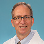 Dr. David Stanley Gierada, MD - Saint Louis, MO - Diagnostic Radiology
