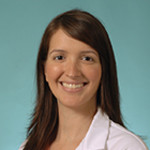 Dr. Maria Cristina Gonzalez-Mayda, MD - Saint Louis, MO - Rheumatology, Internal Medicine