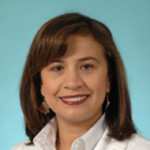 Dr. Lucia Del Pilar Cristancho Pimiento, MD - St. LOUIS, MO - Psychiatry