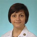 Dr. Marina Litvin, MD - Saint Louis, MO - Endocrinology,  Diabetes & Metabolism, Internal Medicine
