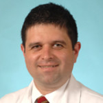 Dr. Brian Andrew Van Tine, MD - SHILOH, IL - Oncology, Internal Medicine