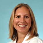Dr. Amy Elizabeth Cyr, MD