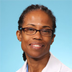 Dr. Marie Theard, MD