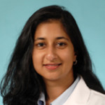 Dr. Anita Ramesh Bhandiwad, MD