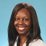 Dr. Folasade Abiola Oladapo, MD
